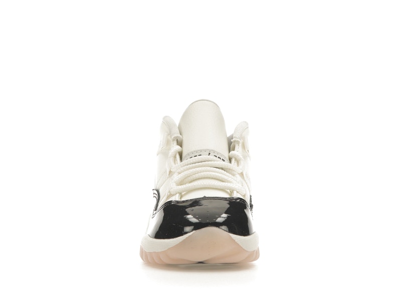 Air Jordan Retro 11 Neapolitan (TD)