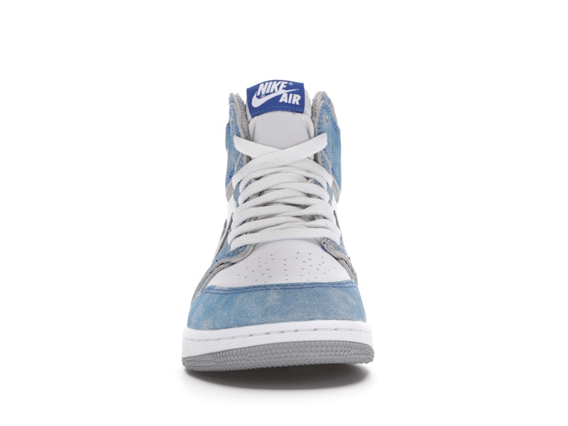 Jordan 1 Retro High "Hyper Royal" (GS)