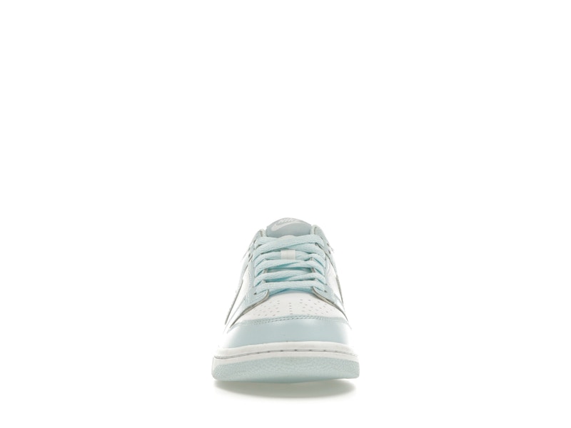 Nike Dunk Low “GLACIER BLUE” (GS)