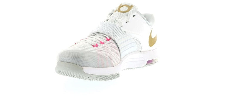 Nike KD 7 Aunt Pearl