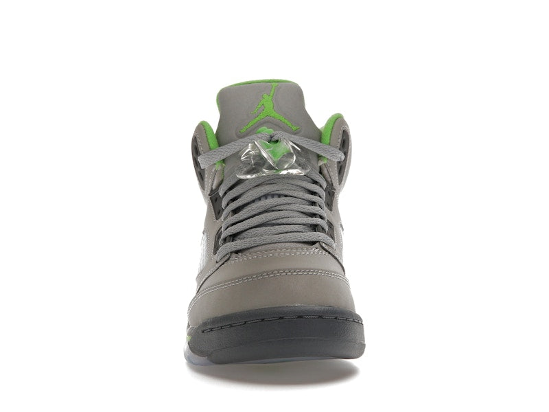 Air Jordan 5 Retro "Green Bean" (2022) (GS)