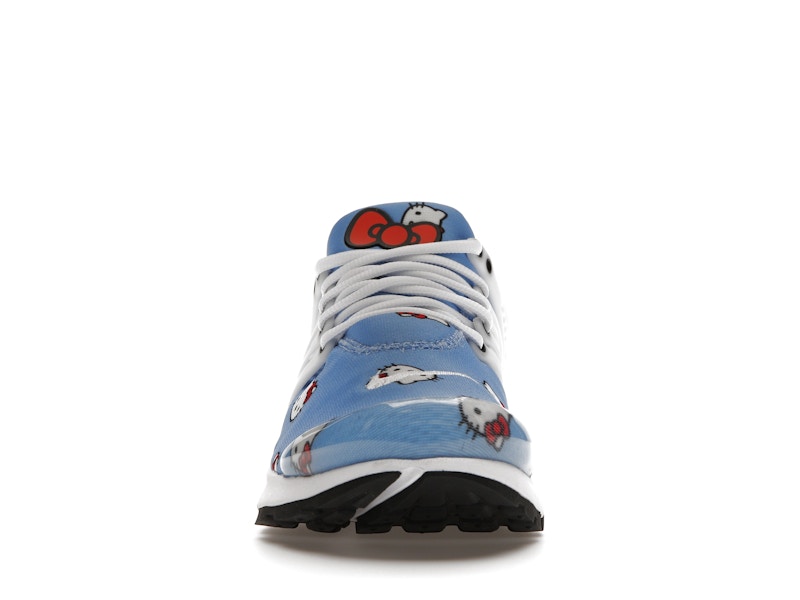 Nike Air Presto "Hello Kitty"