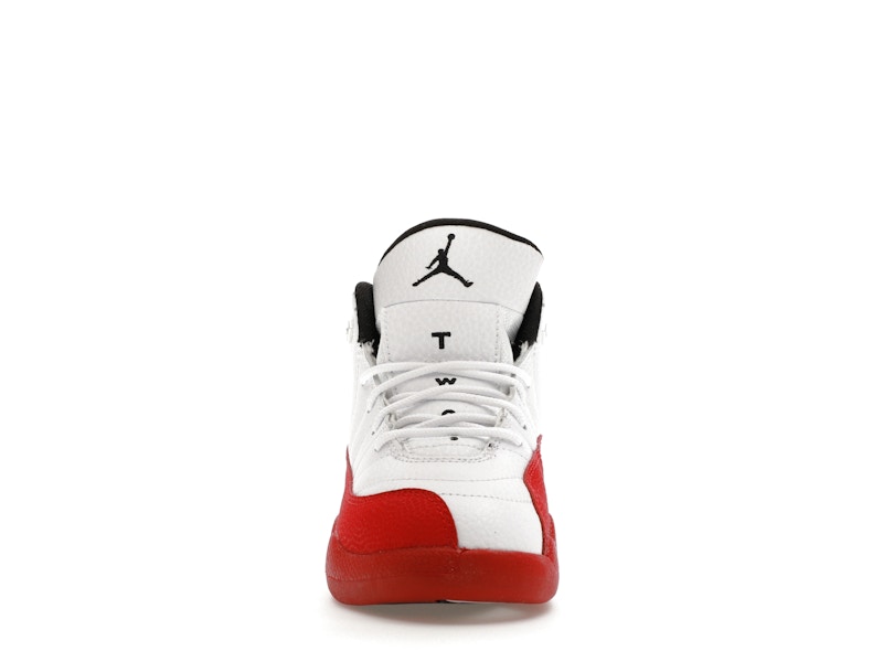 Air Jordan 12 Retro Cherry (2023) (PS)