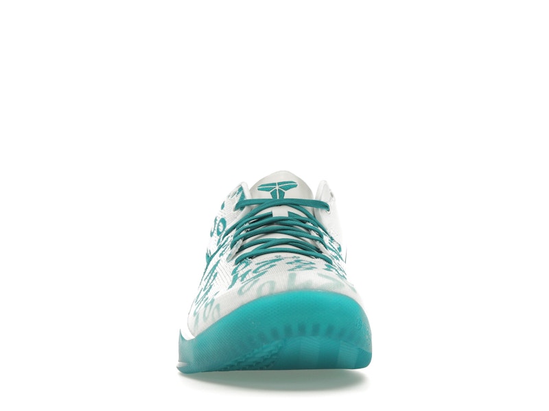 Kobe 8 Protro "Radiant Emerald"