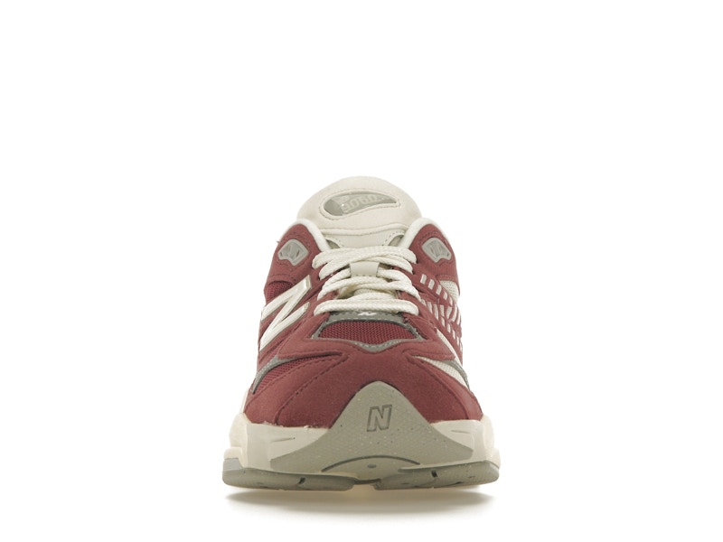 New Balance 9060 "Washed Burgundy"