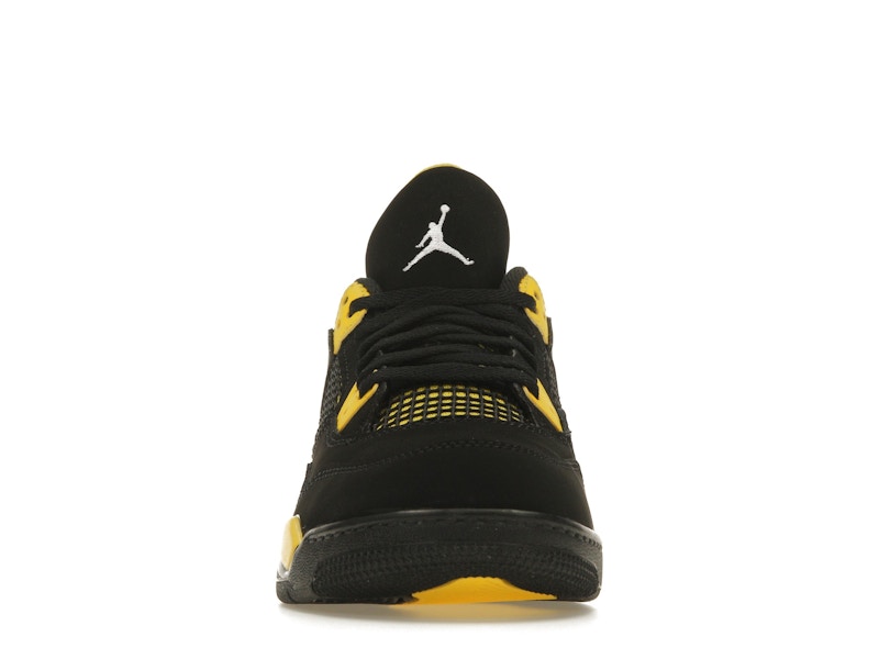 Air Jordan Retro 4 Thunder (2023) (PS)