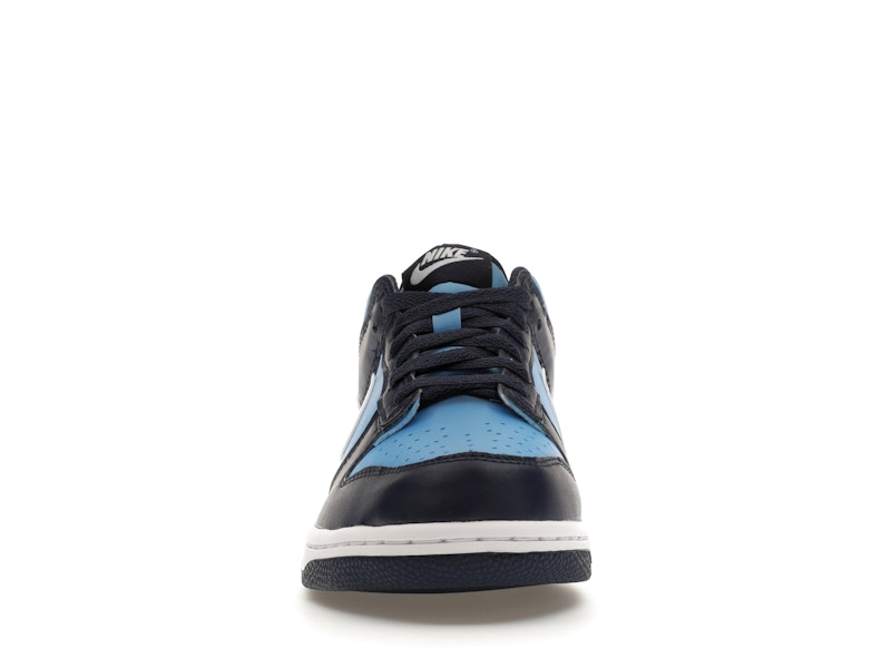 Nike Dunk Low "University Blue White" (GS)