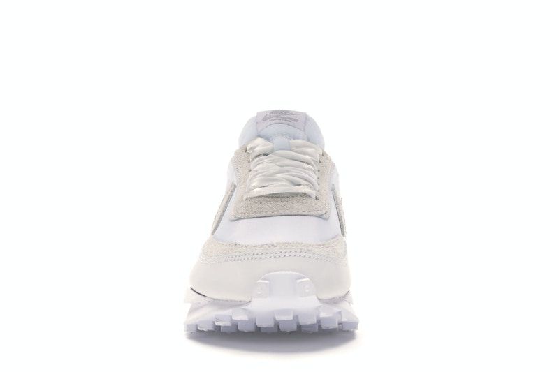Nike LD Waffle sacai White Nylon