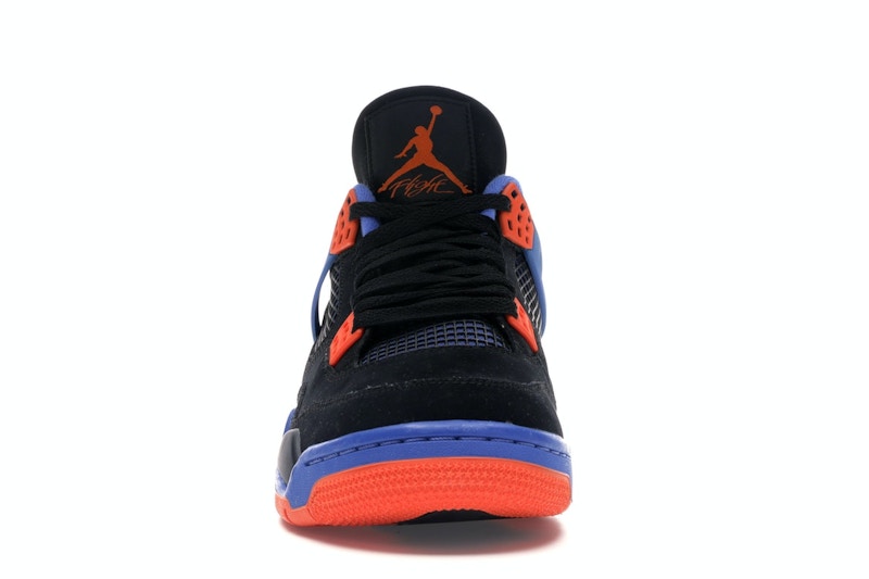 Air Jordan 4 Retro Cavs 2012