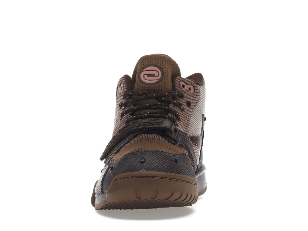 Nike Air Trainer 1 Travis Scott "Wheat"