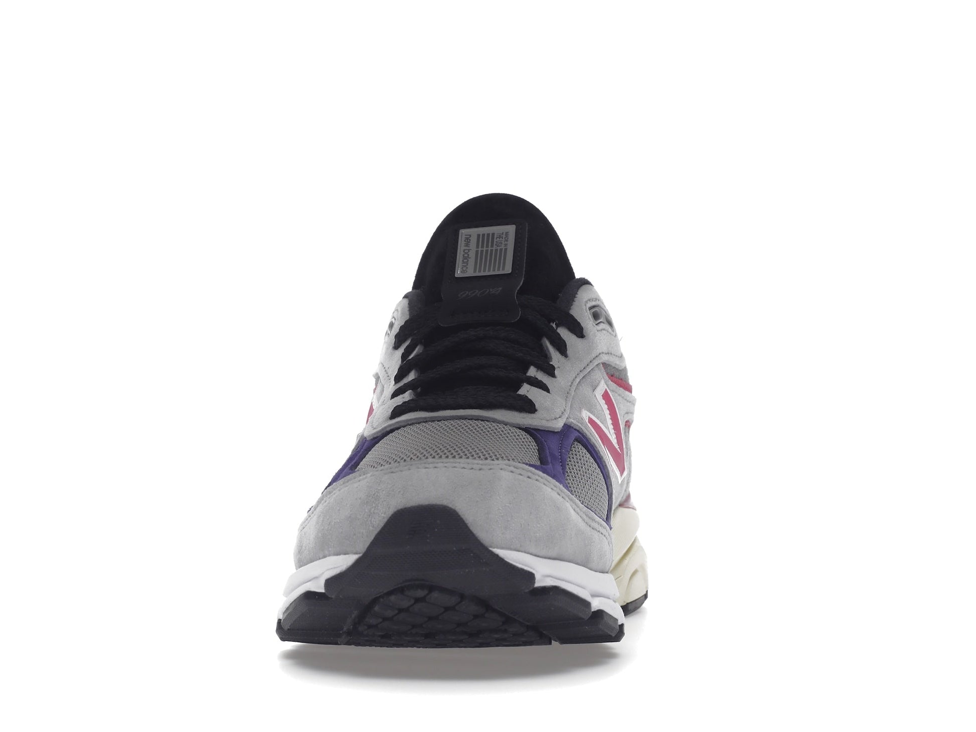 New Balance 990v4 "Kith United Arrows & Sons"