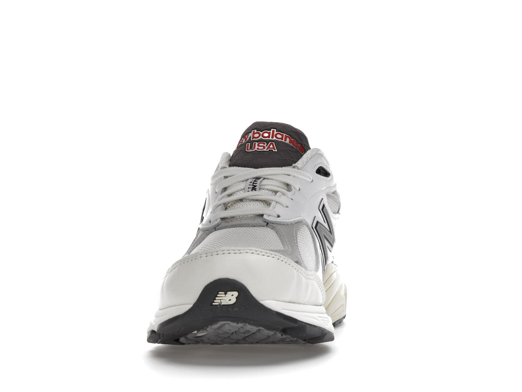 New Balance 990v3 MiUSA Teddy Santis Sea Salt