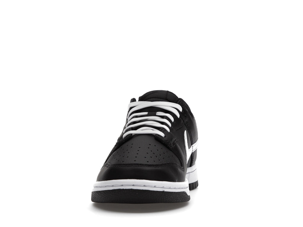 Nike Dunk Low Black White (2022)