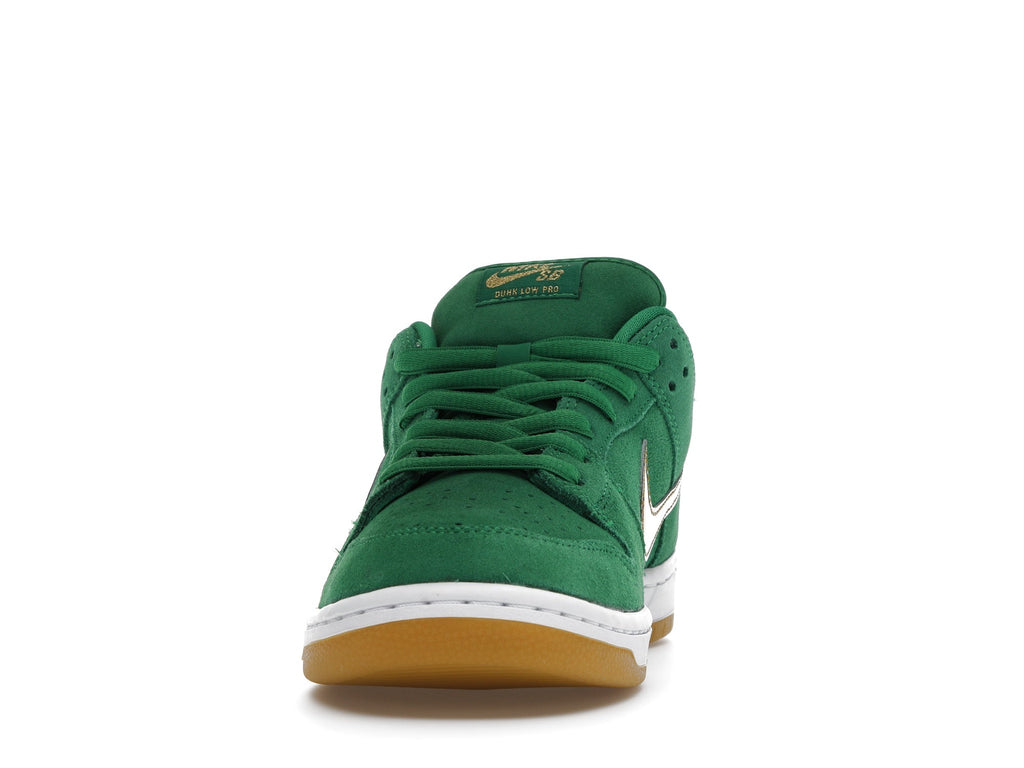 Nike Dunk Low SB "Saint Patrick"