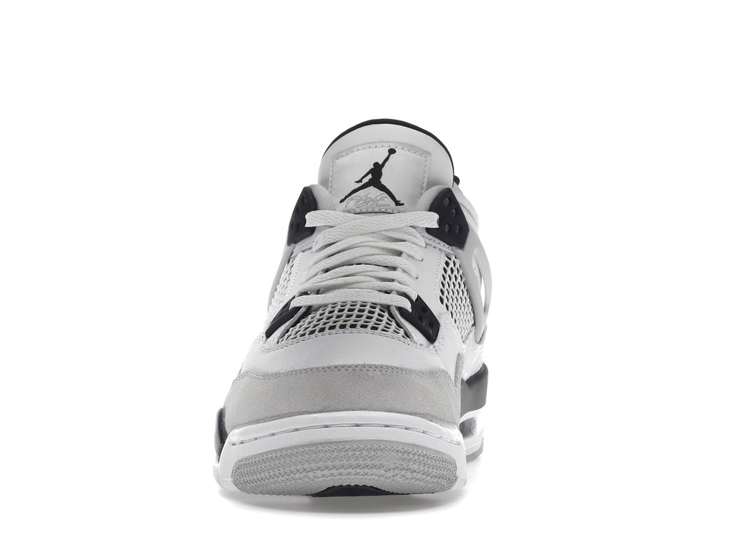 Air Jordan 4 Retro "Military Black" (GS)