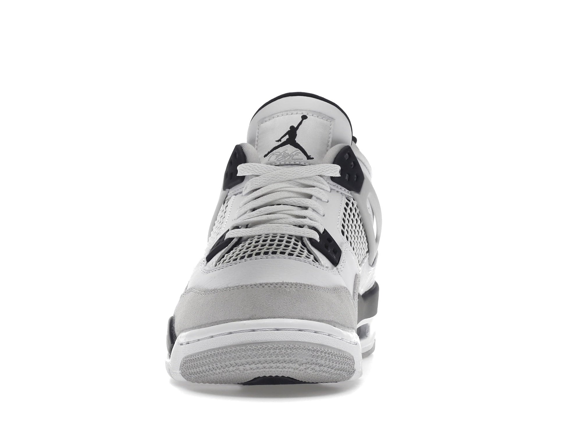 Air Jordan 4 Retro "Military Black" (GS)