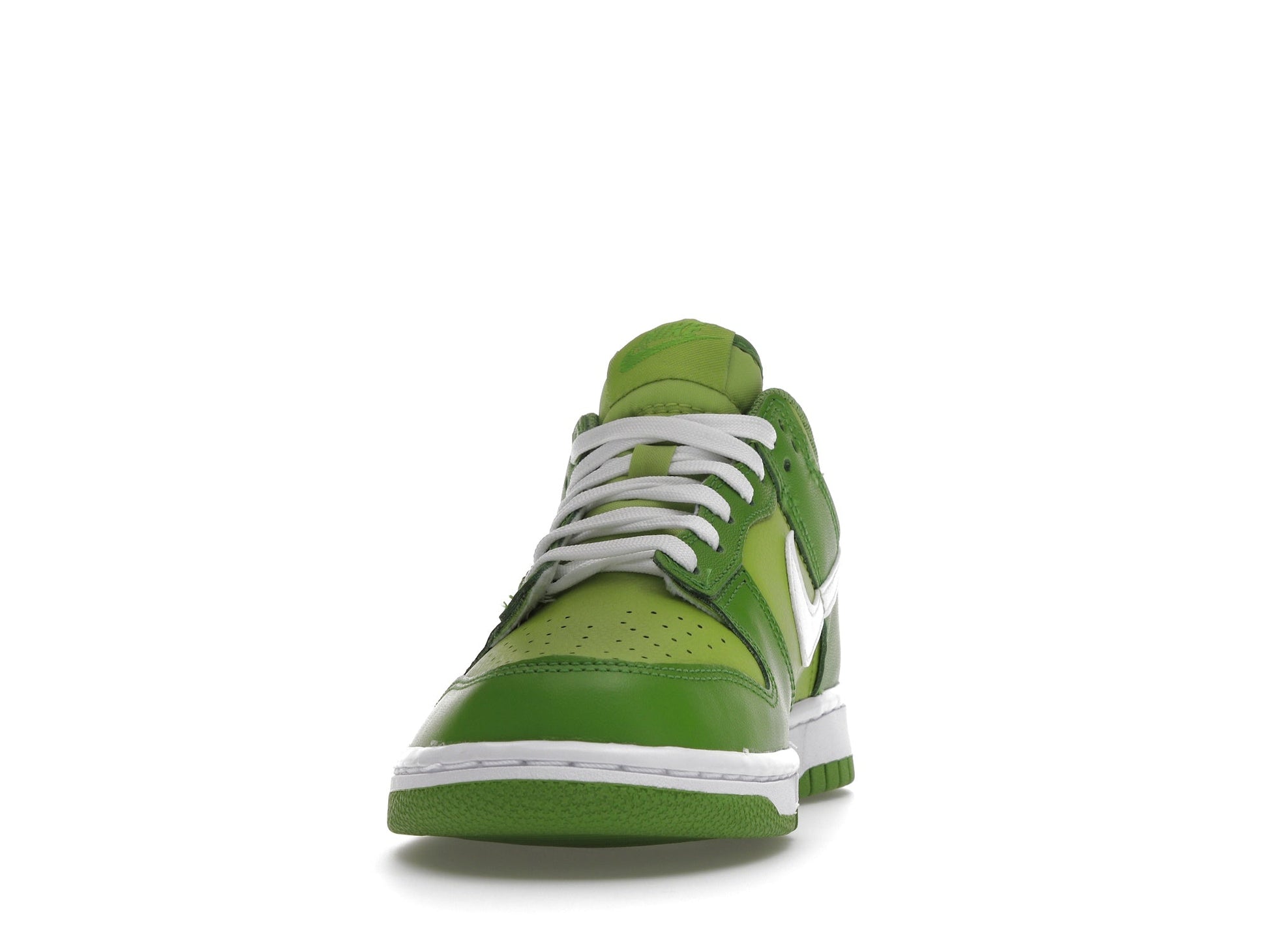 Nike Dunk Low "Chlorophyll" (GS)