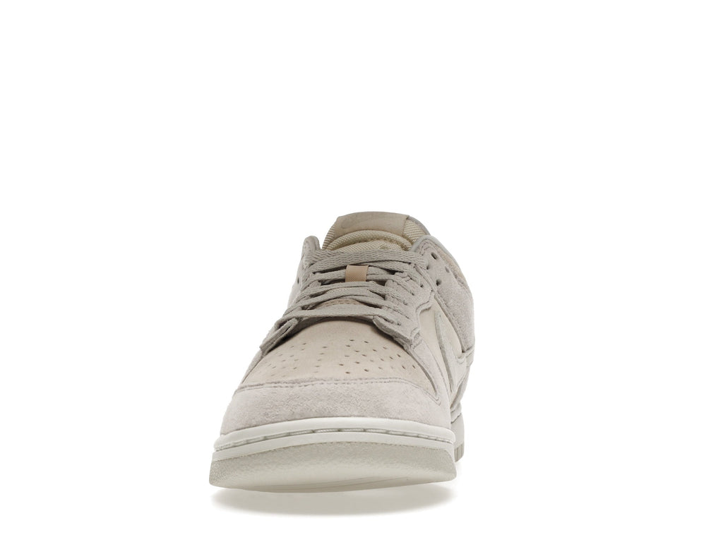 Nike Dunk Low Premium "Vast Grey"