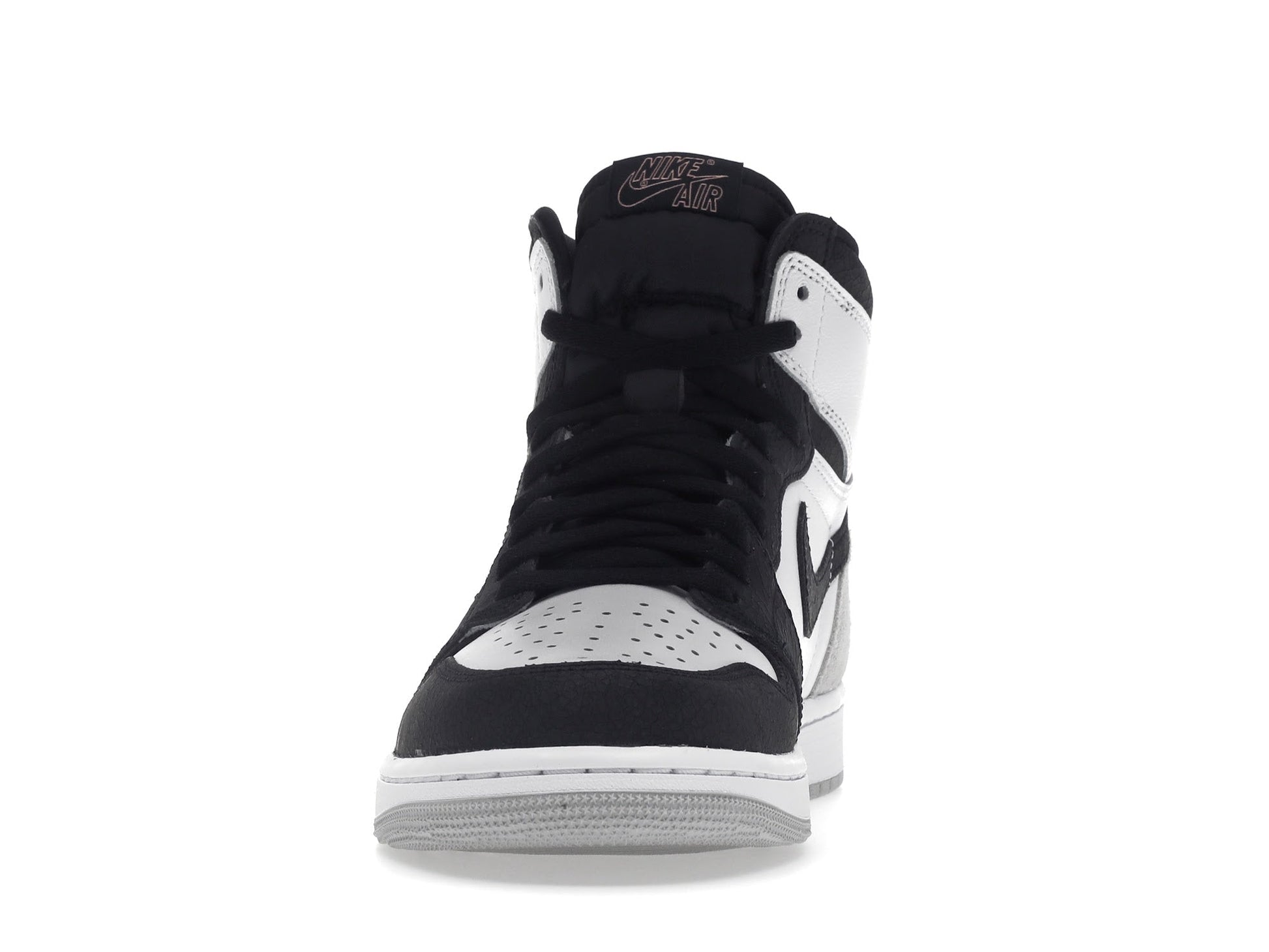 Air Jordan Retro 1 High OG "Bleached Coral"
