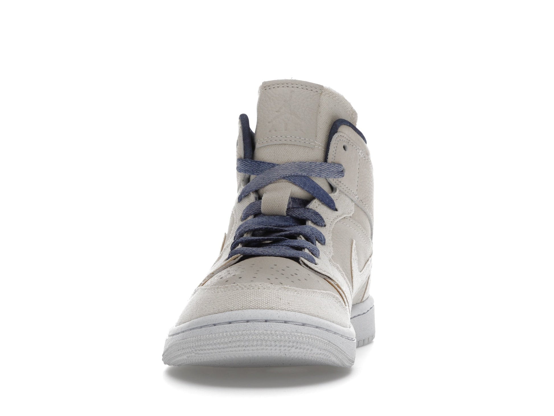 Air Jordan 1 Mid Sand drift (W)