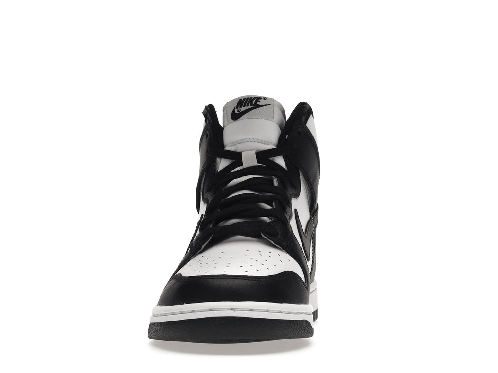 Nike Dunk High "Black/White" Panda