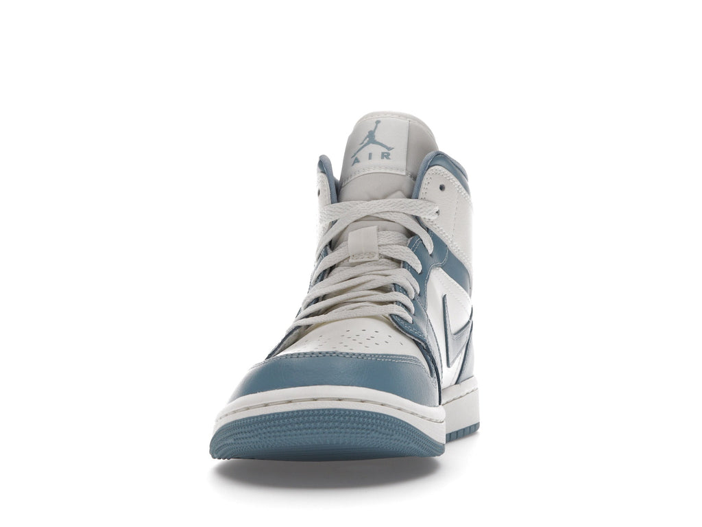 Air Jordan 1 Mid "UNC" 2022 (W)
