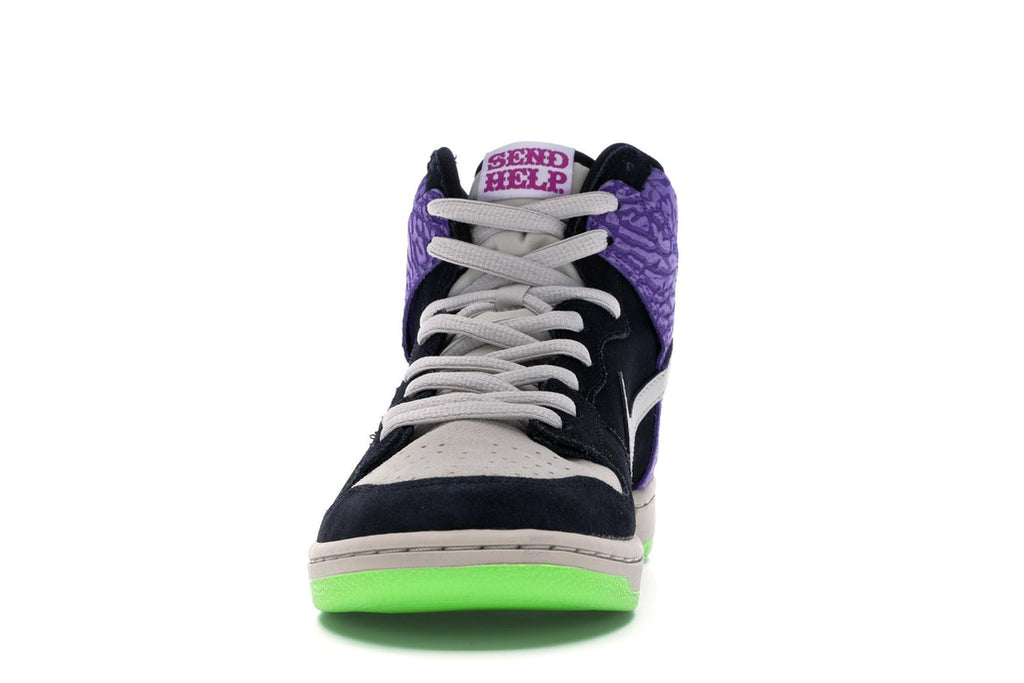 Nike Dunk High "Send Help 2"