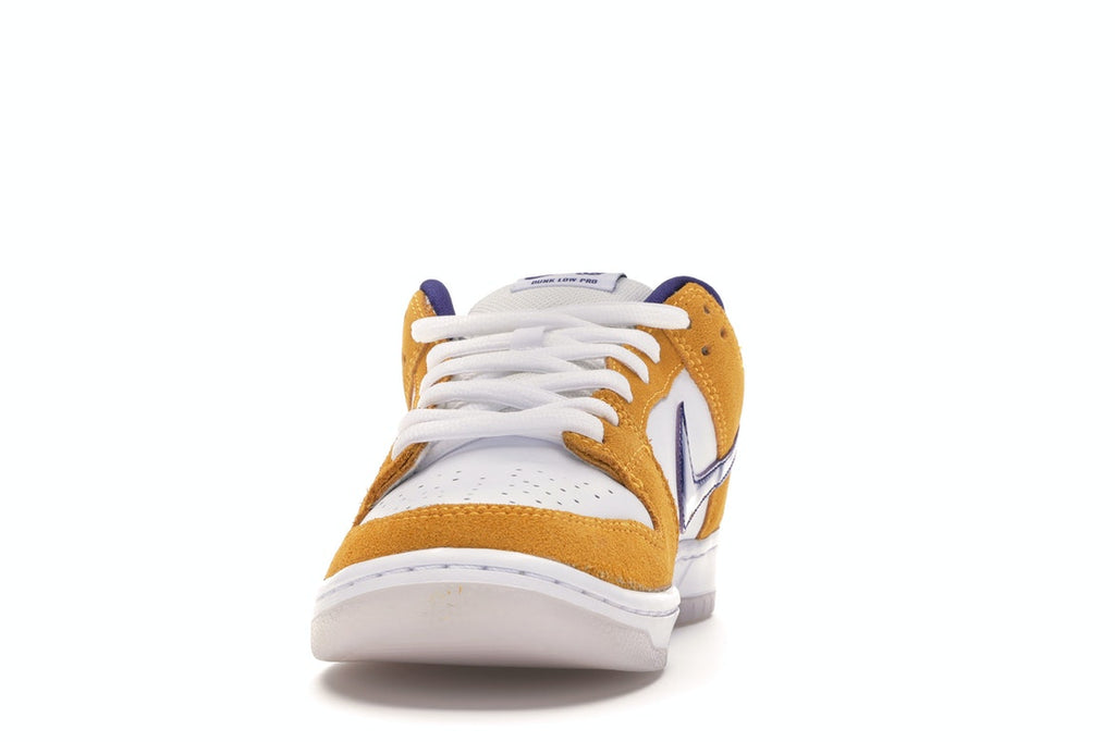 Nike SB Dunk Low "Laser Orange"
