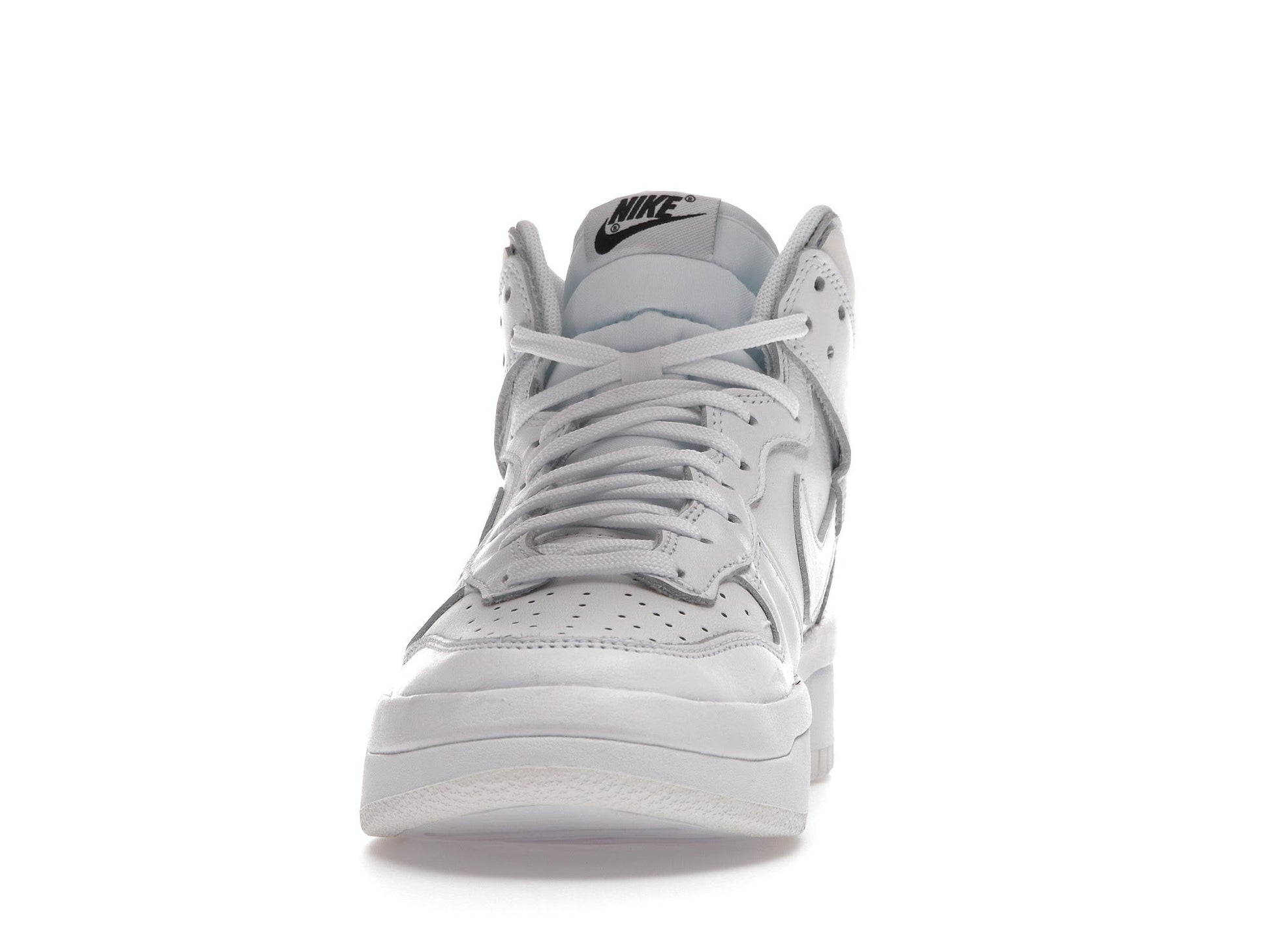 Nike Dunk High Up "Summit White Sail" (W)