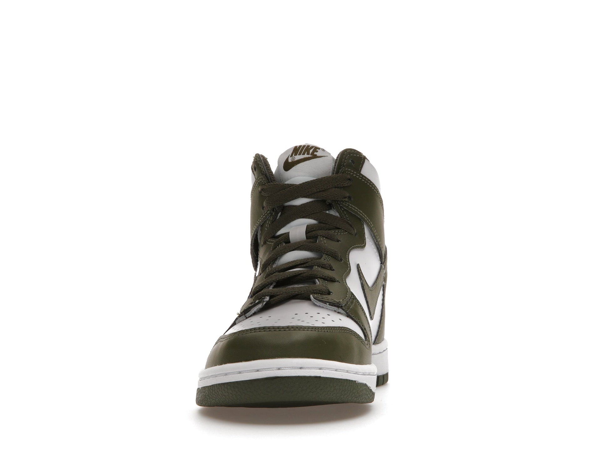 Nike Dunk High "Cargo Khaki" GS