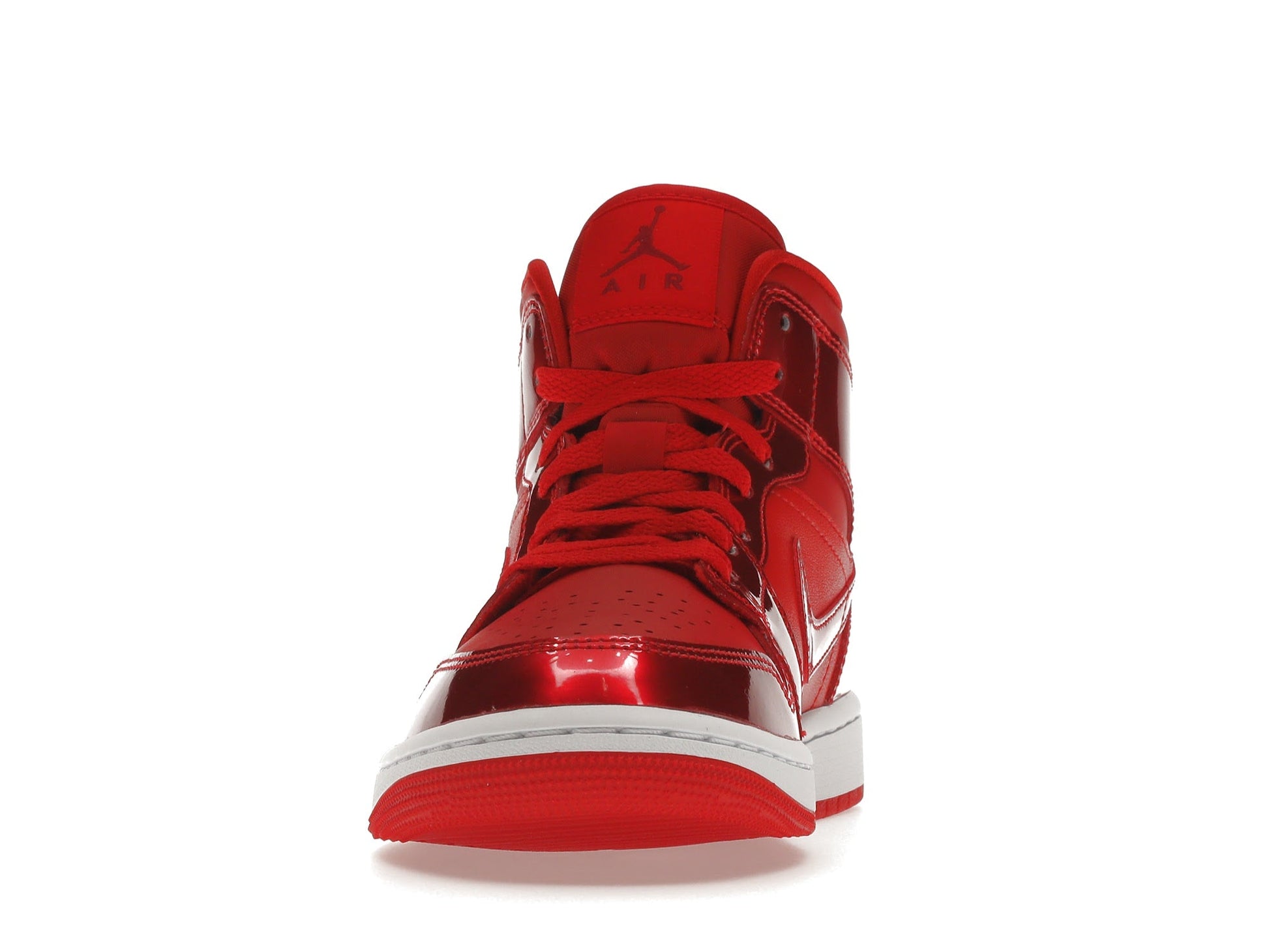 WMNS Air Jordan 1 Mid SE " Pomegranate "