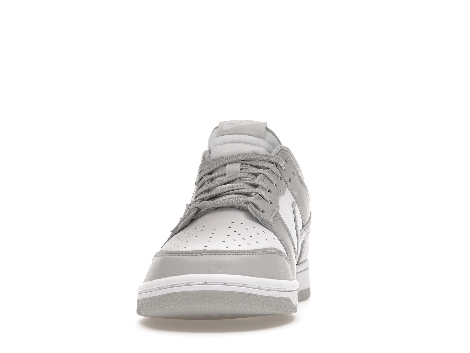 Nike Dunk Low "Grey Fog"