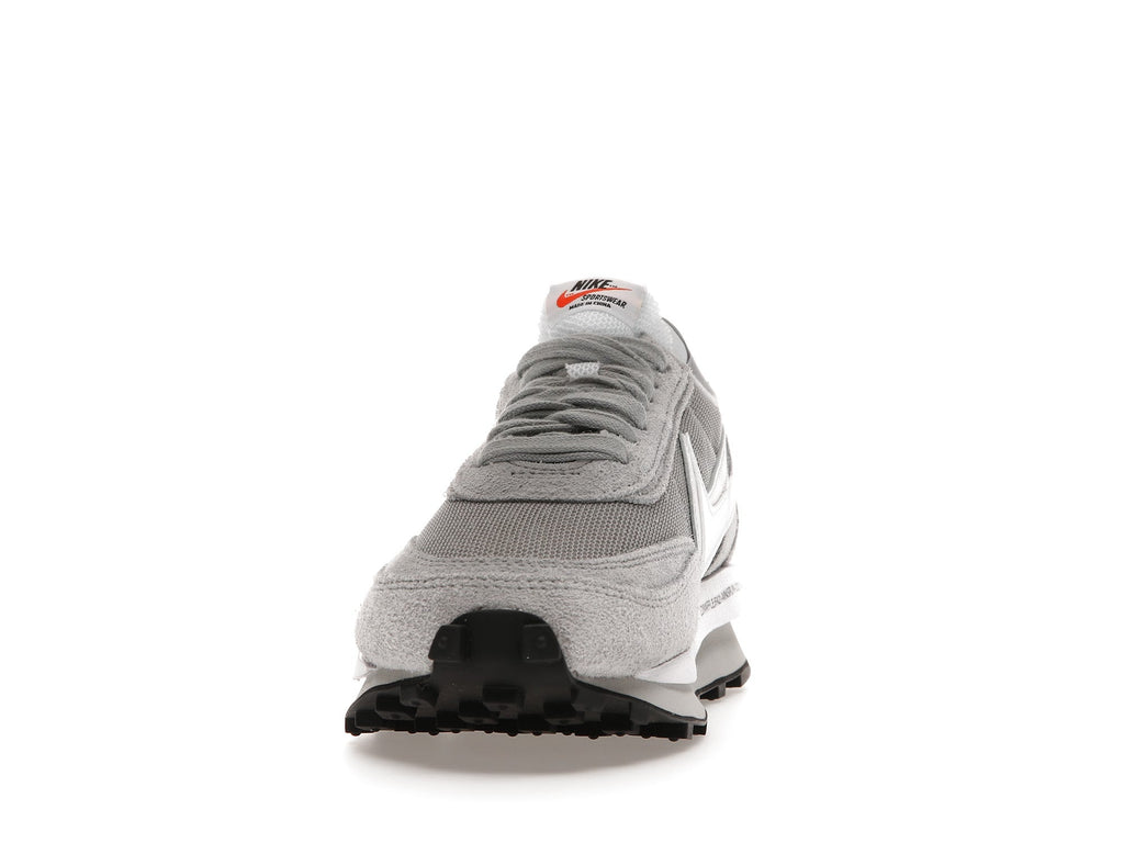 Nike LD Waffle SF Sacai x Fragment  "Grey"