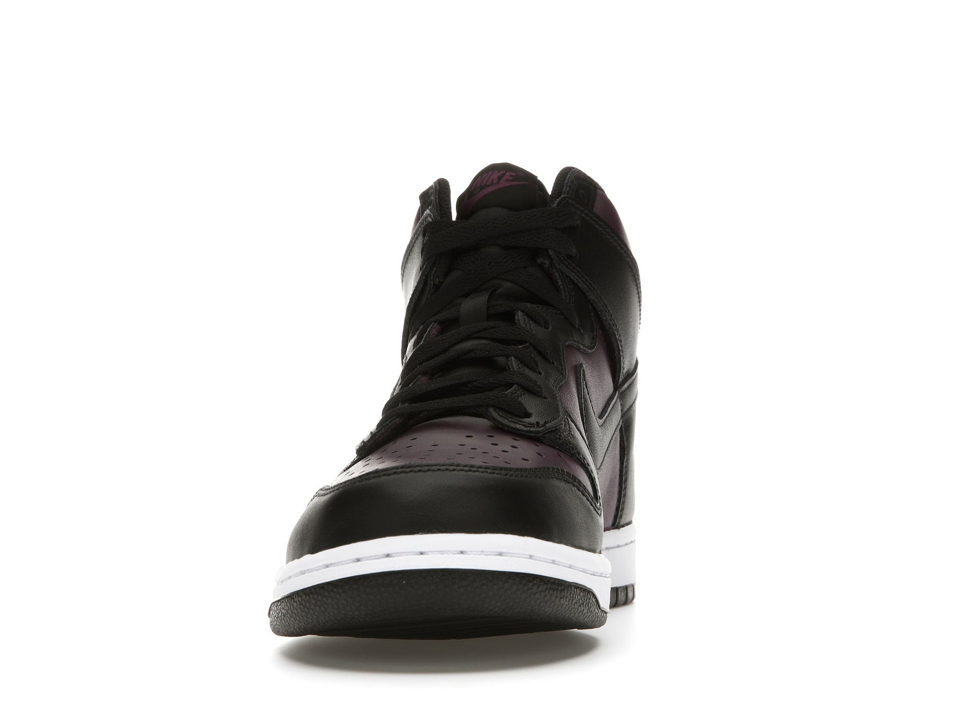 Fragment x Nike Dunk High "Beijing"