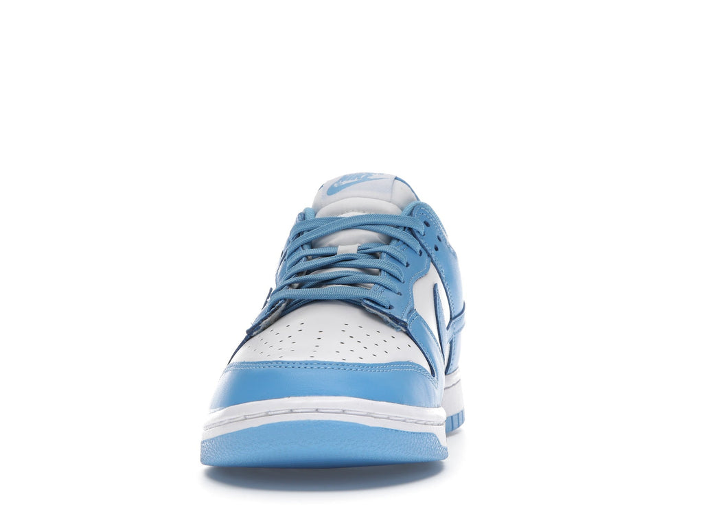Nike Dunk Low "University Blue"