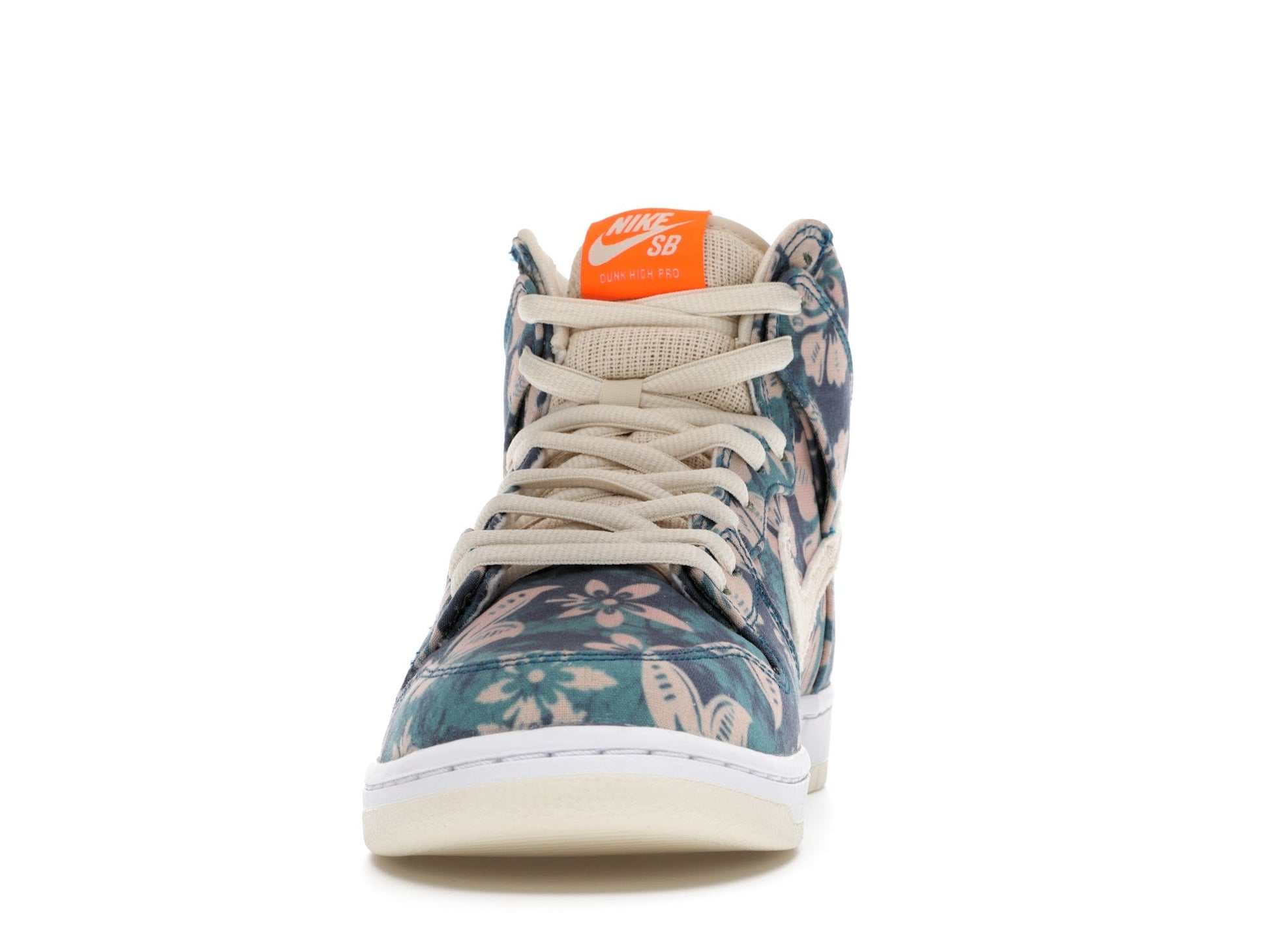Nike SB Dunk High Hawaii