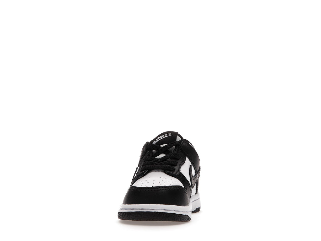 Nike Dunk Low Panda "White Black" (TD)