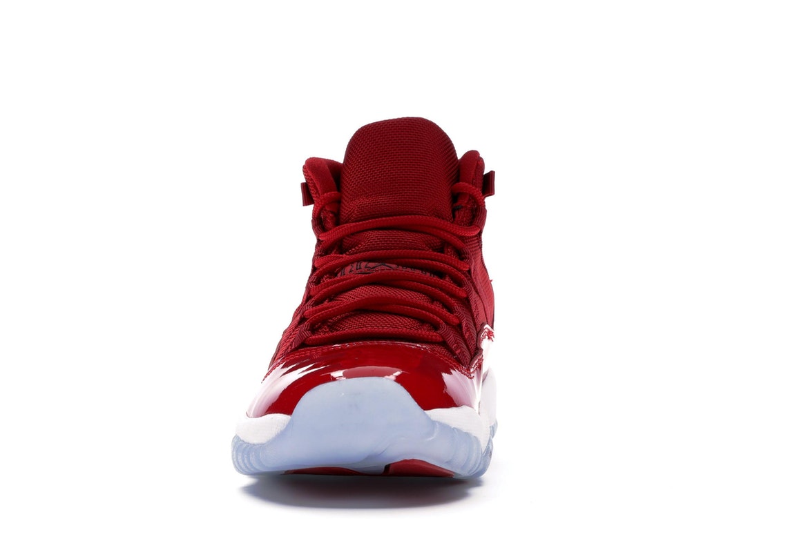 Air Jordan Retro 11 "Win like 96" GS
