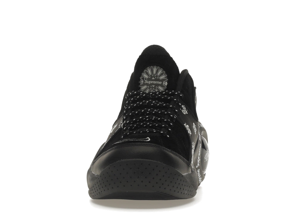 Nike Air Zoom Flight 95 SP Supreme Black