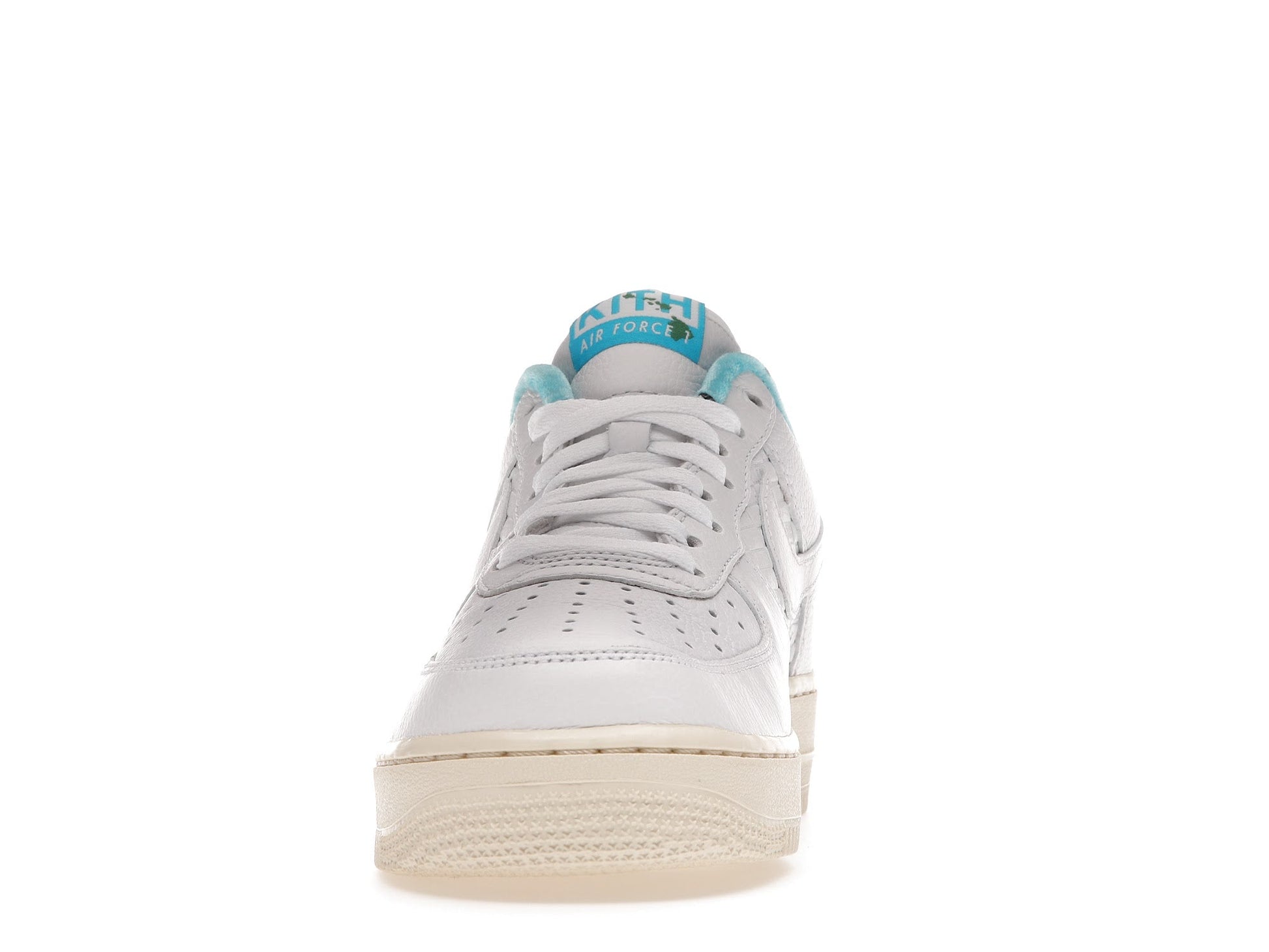 Nike Air Force 1 Low Kith Hawaii