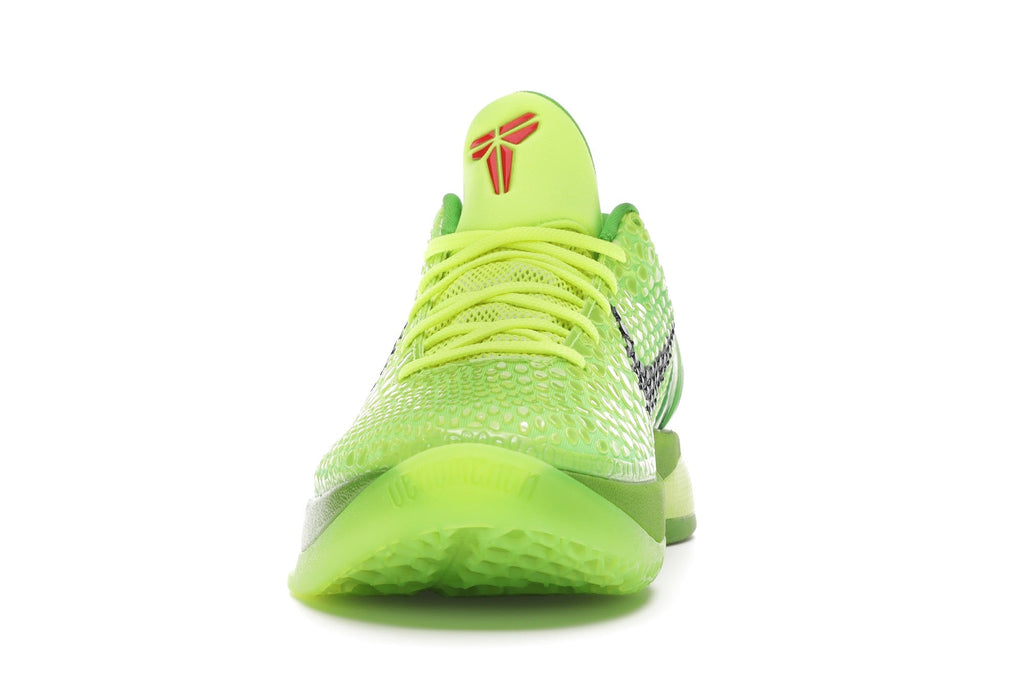 Nike Kobe 6 Protro "Grinch" (2020)