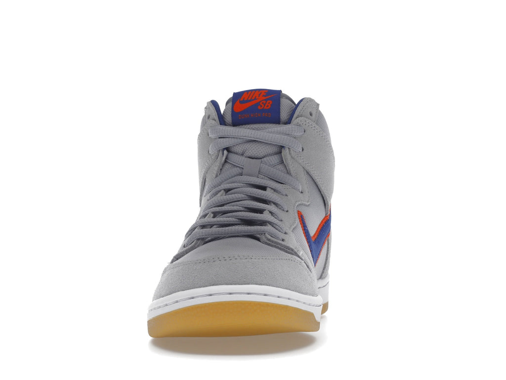 Nike SB Dunk High New York Mets