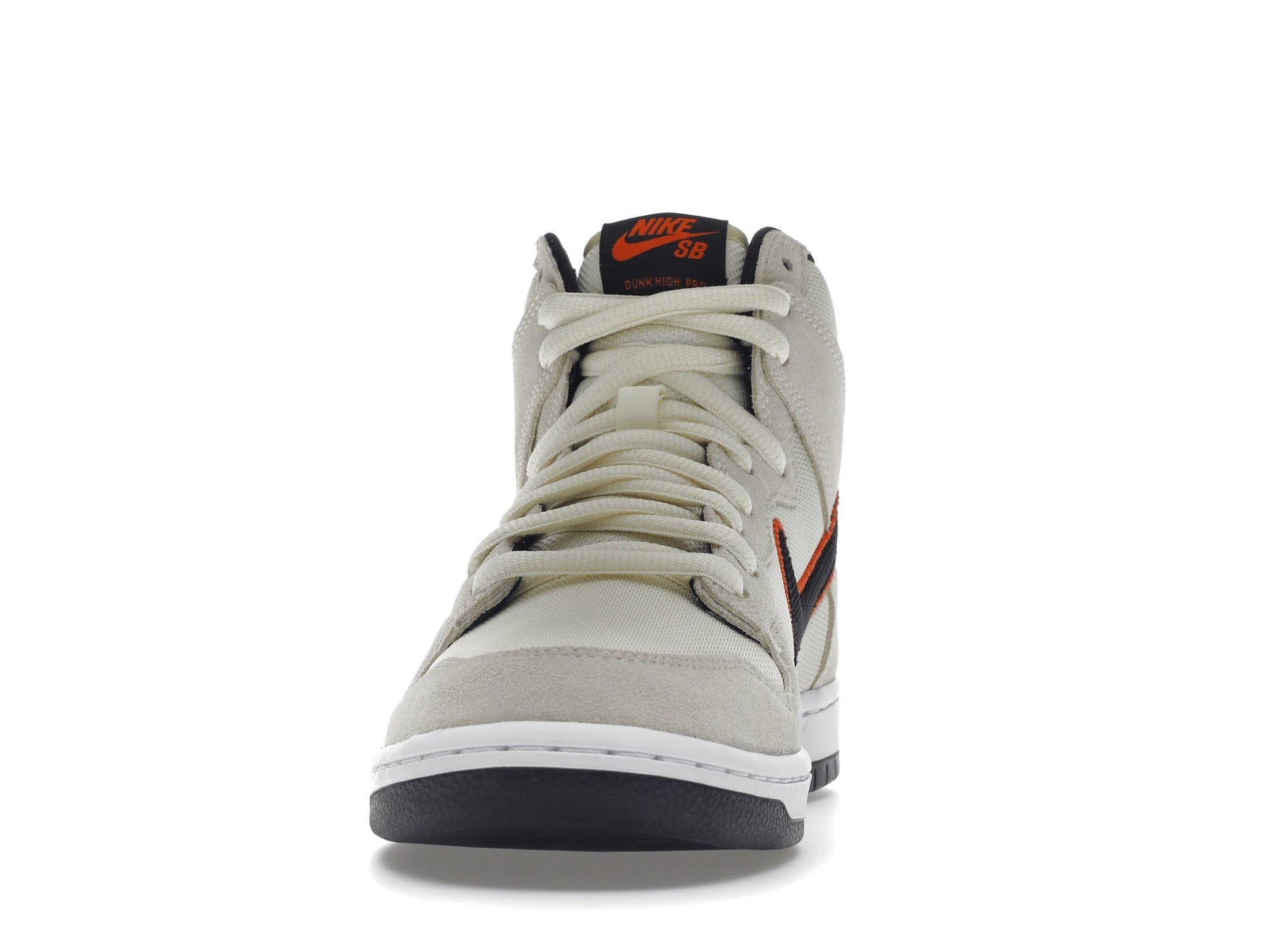 Nike SB Dunk High Pro Premium San Francisco Giants