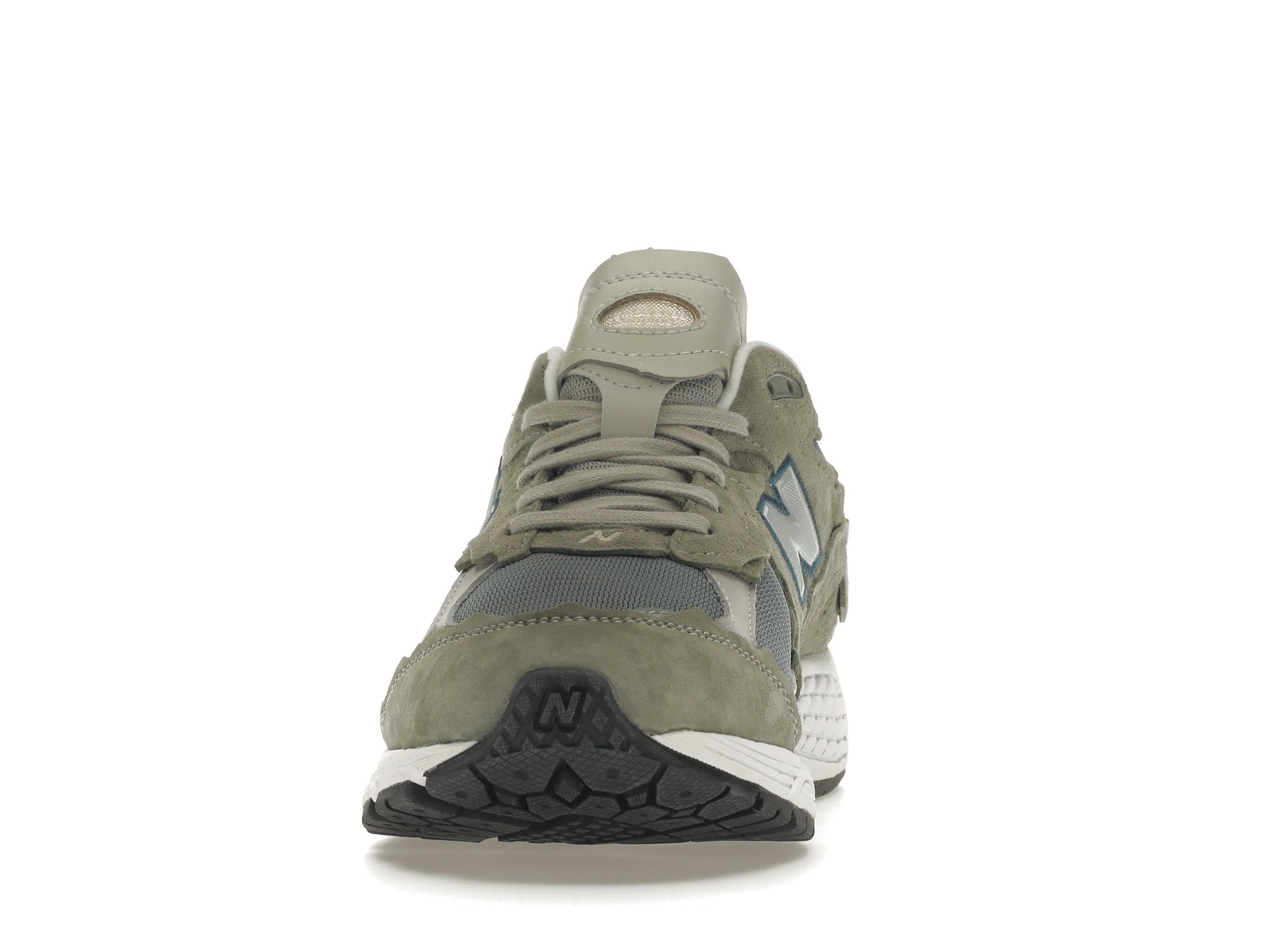 New Balance 2002R Protection Pack Mirage Grey