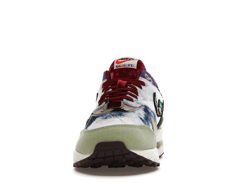 Nike Air Max 1 SP "Concepts Mellow"