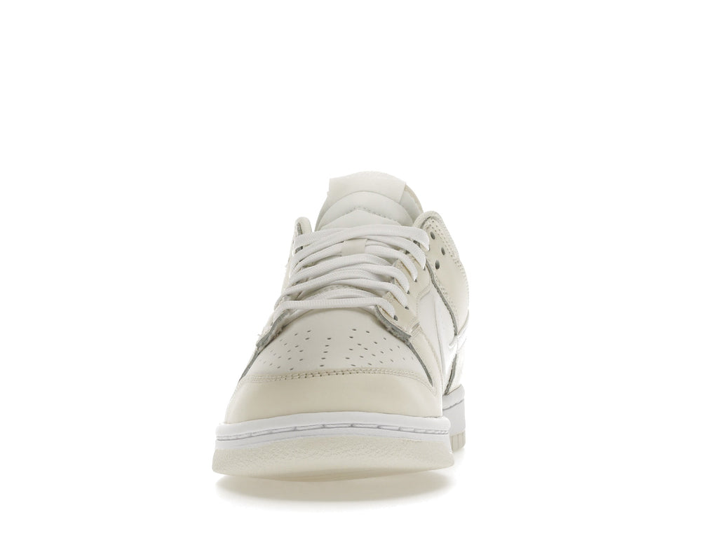 Nike Dunk Low "Coconut Milk"