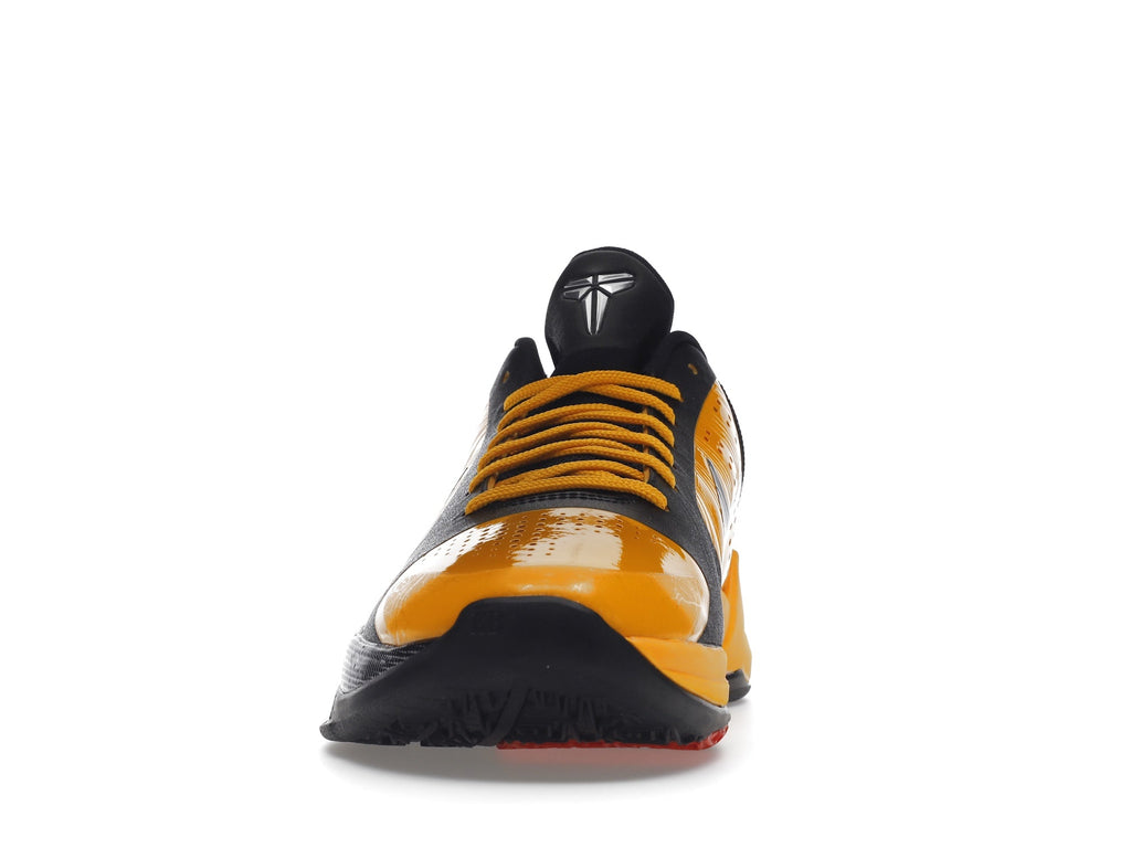 Nike Kobe 5 Protro Bruce Lee