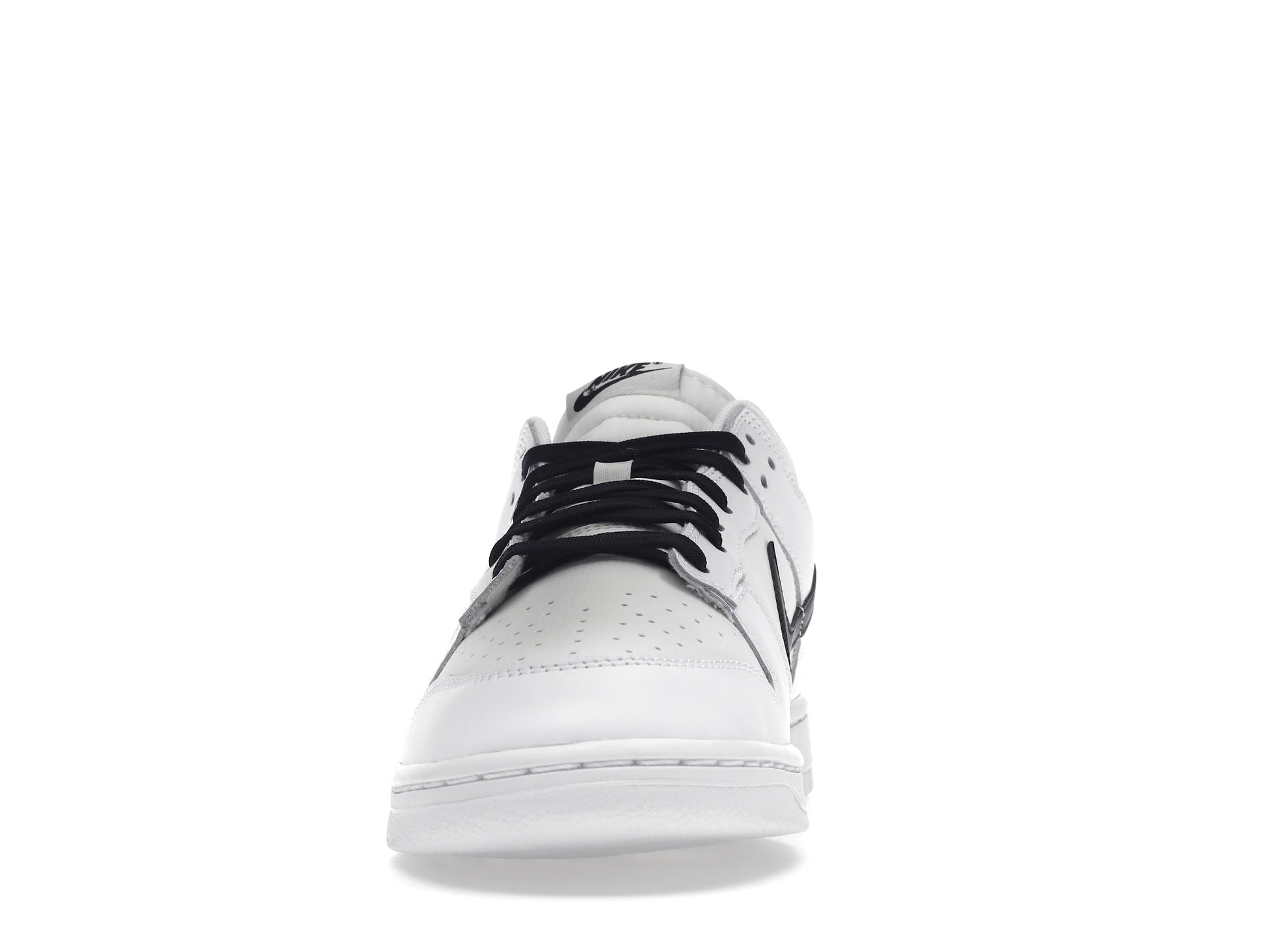 Nike Dunk Low Reverse Panda