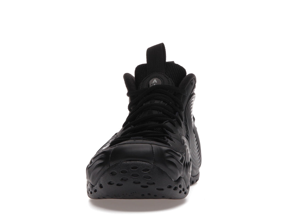 Nike Air Foamposite One Comme des Garcons Homme Plus Black