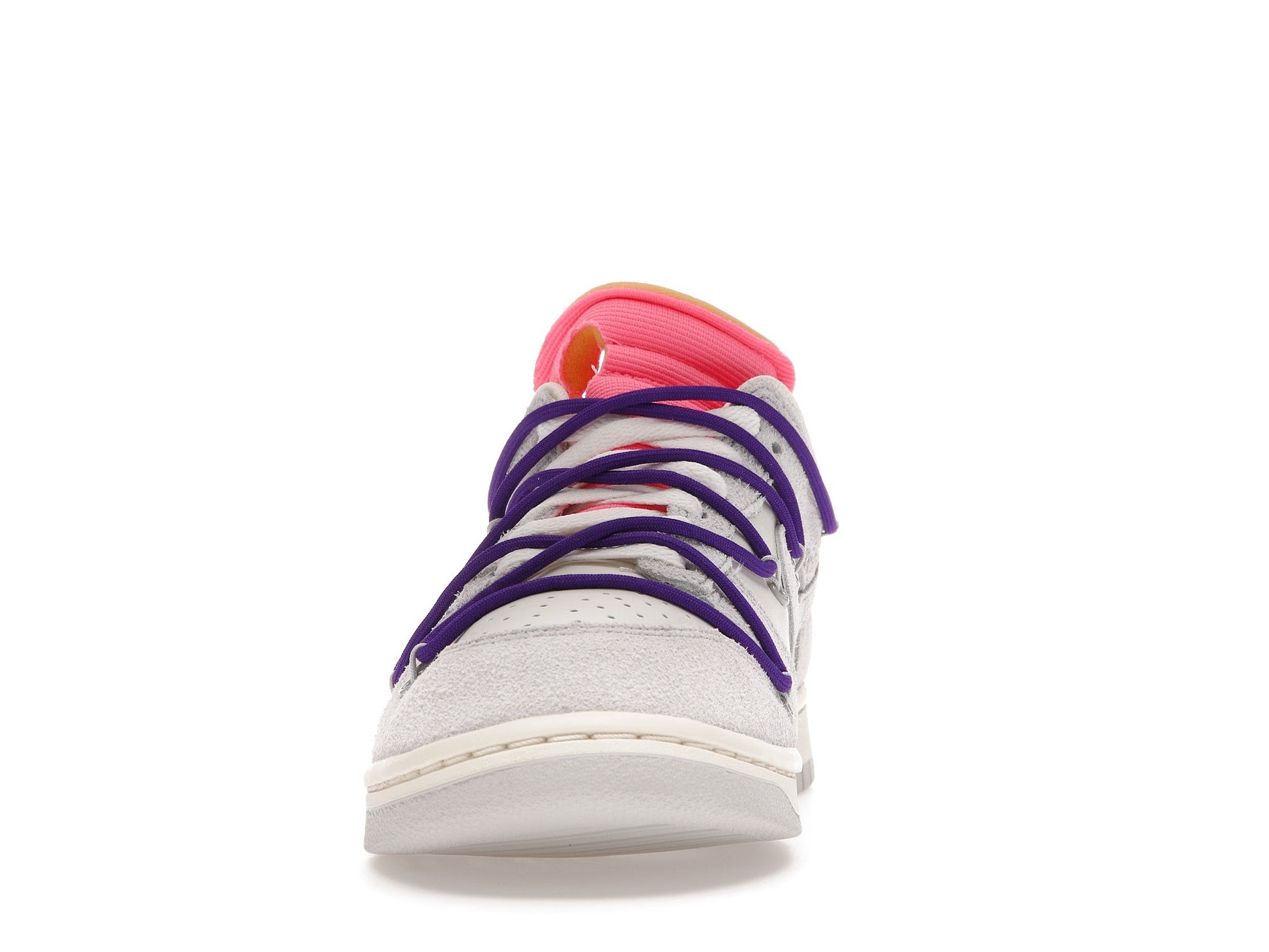 Nike Dunk Low Off-White Lot 15